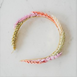 Haarreif handgemacht