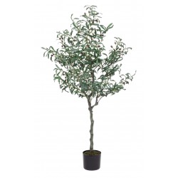 Kunstbaum- Olive