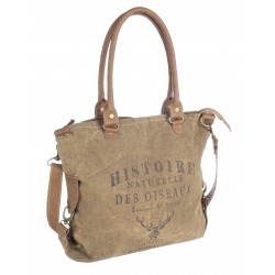 Tasche Histoire