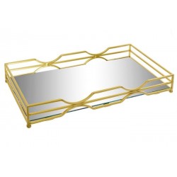 Spiegeltablett