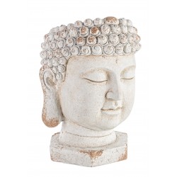 Pflanztopf Buddha