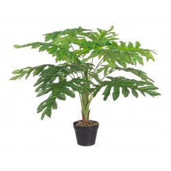 Kunstpflanze Philodendron